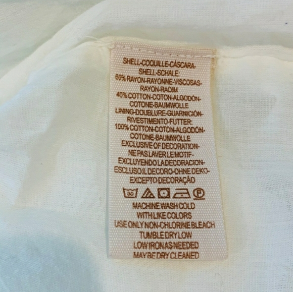 NWT Free People Sunbeams Mini Dress size M - Picture 4 of 6